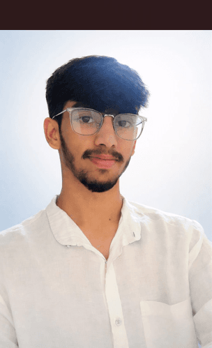 Abhiram Adarsh Bhat
